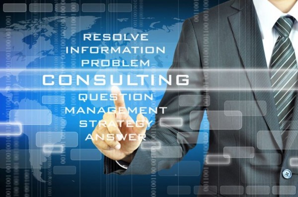 consulting